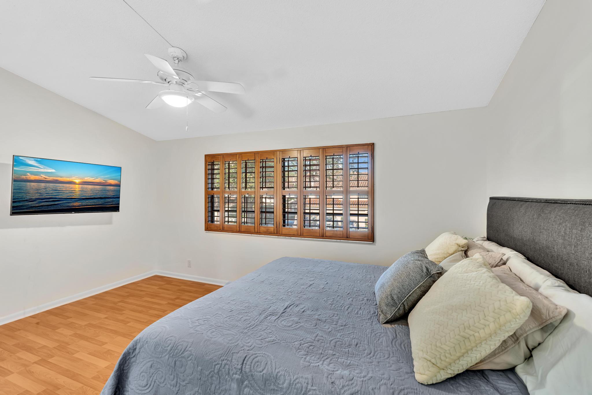 7718 La Mirada Drive Boca Raton, FL 33433 - Photo 21 of 56 Primary Bedroom