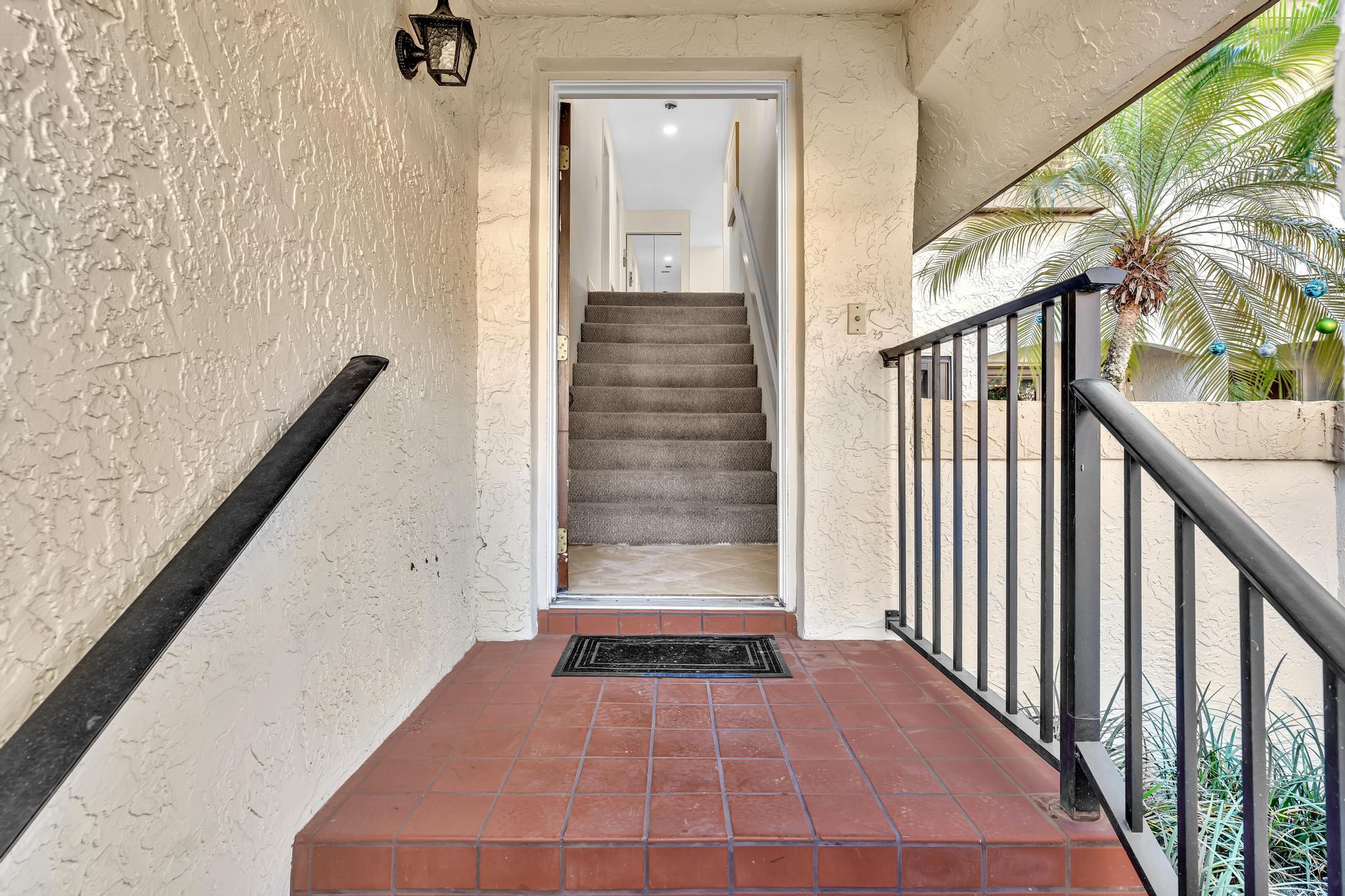 7718 La Mirada Drive Boca Raton, FL 33433 - Photo 38 of 56 Entrance