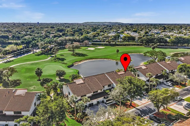 $320,000 | 7718 La Mirada Drive, Boca Raton, FL 33433