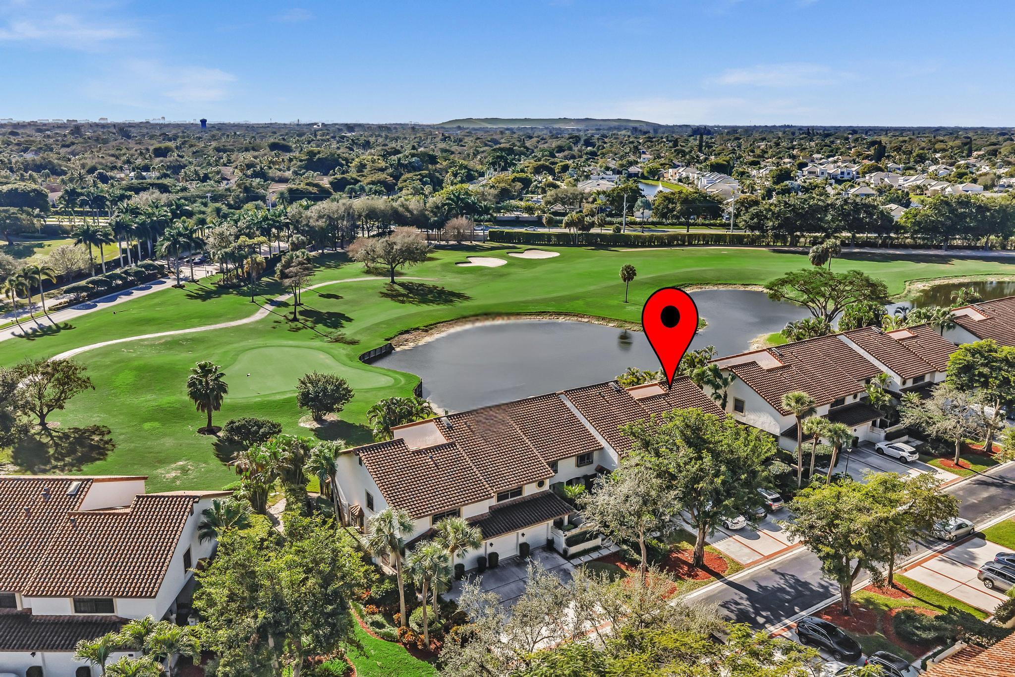 7718 La Mirada Drive Boca Raton, FL 33433 - Photo 42 of 56 7718 Pin Point