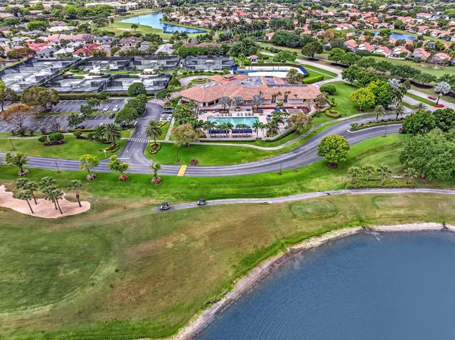 $320,000 | 7718 La Mirada Drive, Boca Raton, FL 33433