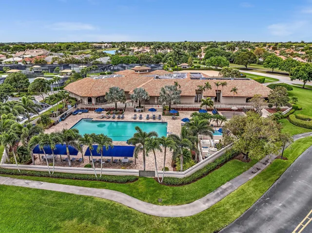 $320,000 | 7718 La Mirada Drive, Boca Raton, FL 33433