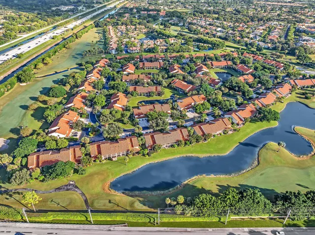 $320,000 | 7718 La Mirada Drive, Boca Raton, FL 33433
