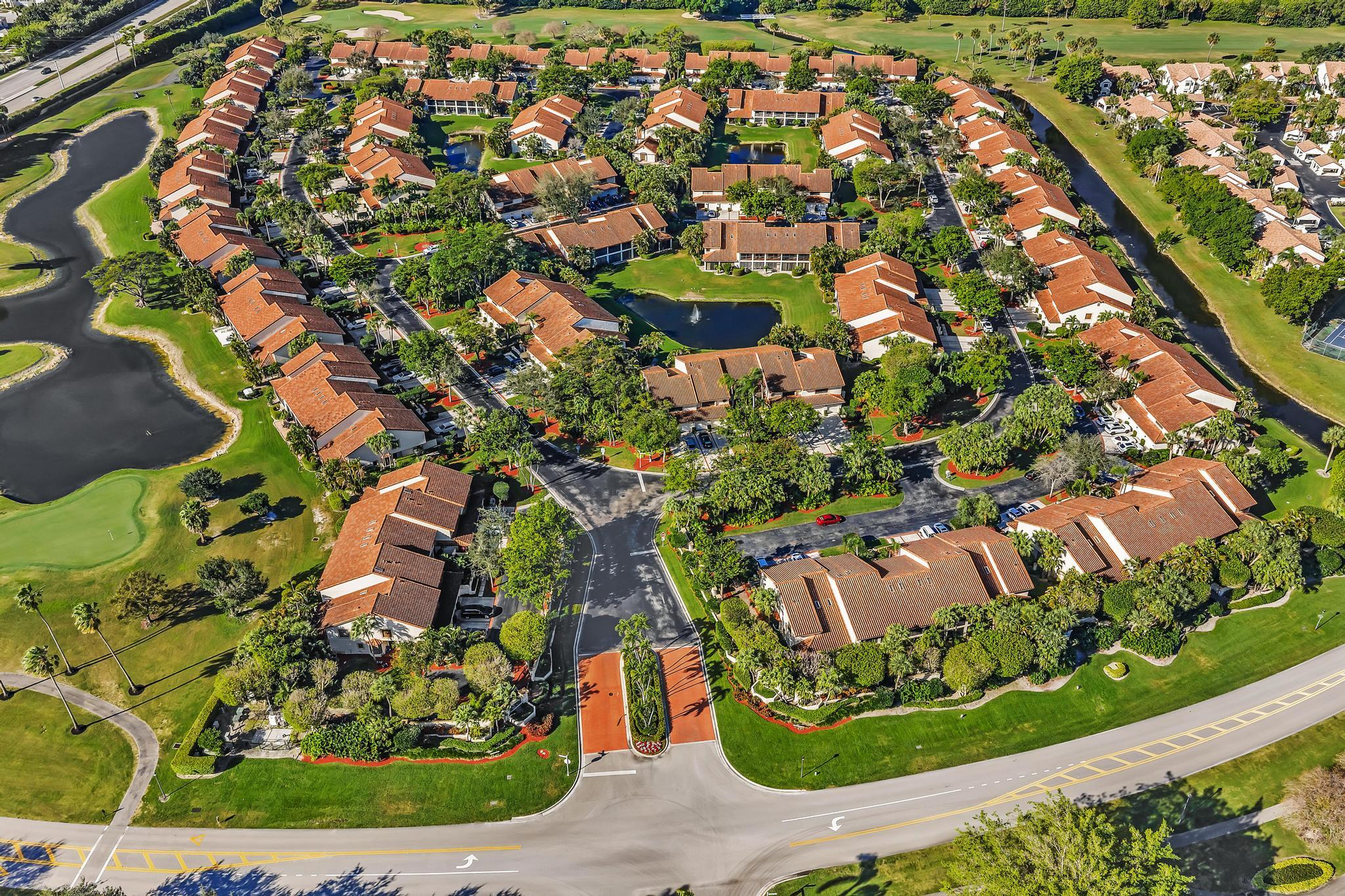 7718 La Mirada Drive Boca Raton, FL 33433 - Photo 54 of 56 La Mirada