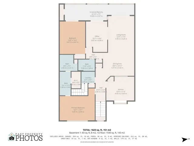 $320,000 | 7718 La Mirada Drive, Boca Raton, FL 33433