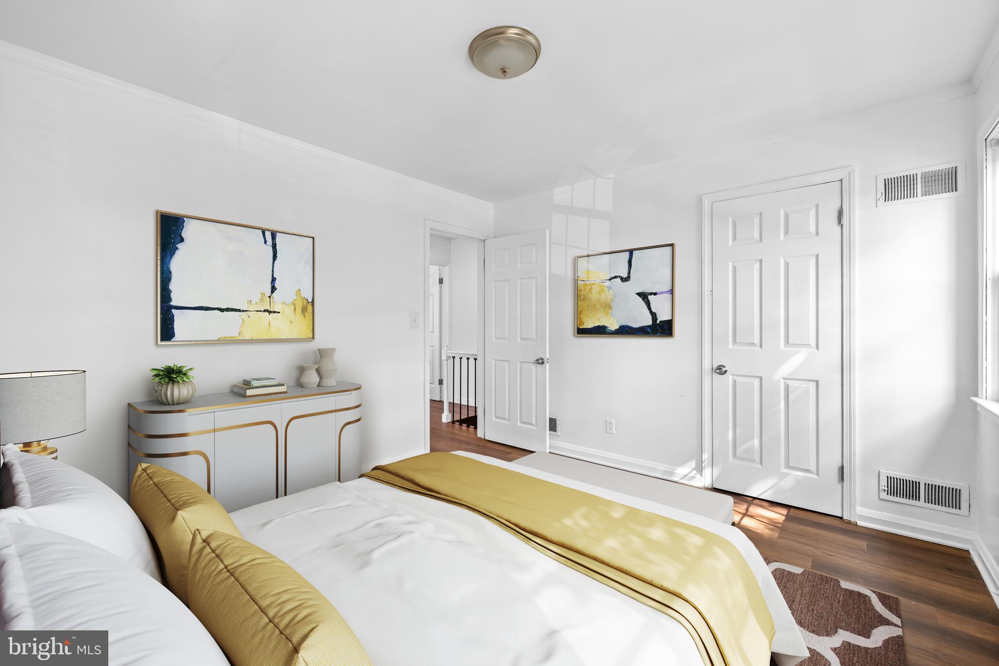 320 Joplin Street Baltimore, MD 21224 - Photo 13 of 20