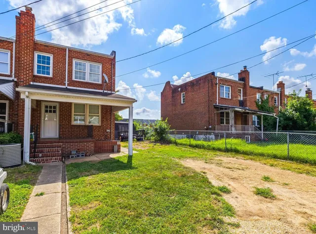 $199,925 | 320 Joplin Street, Baltimore, MD 21224