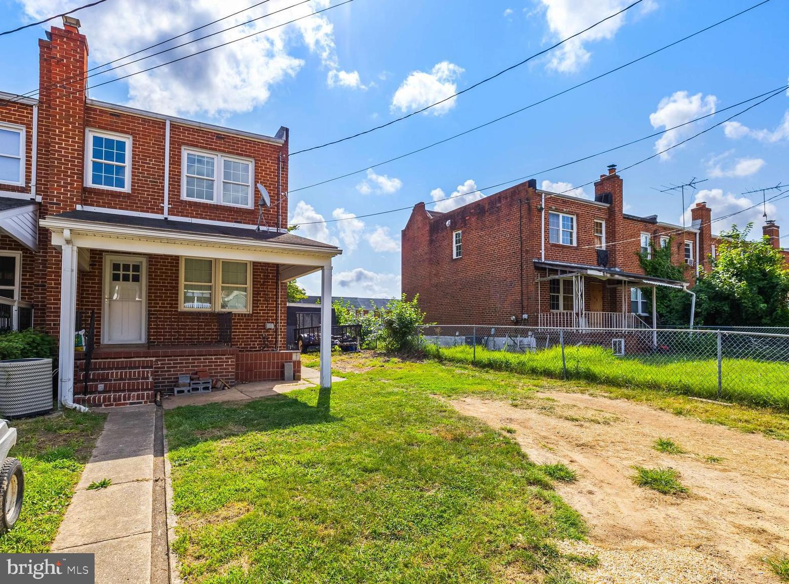 320 Joplin Street Baltimore, MD 21224 - Photo 16 of 20