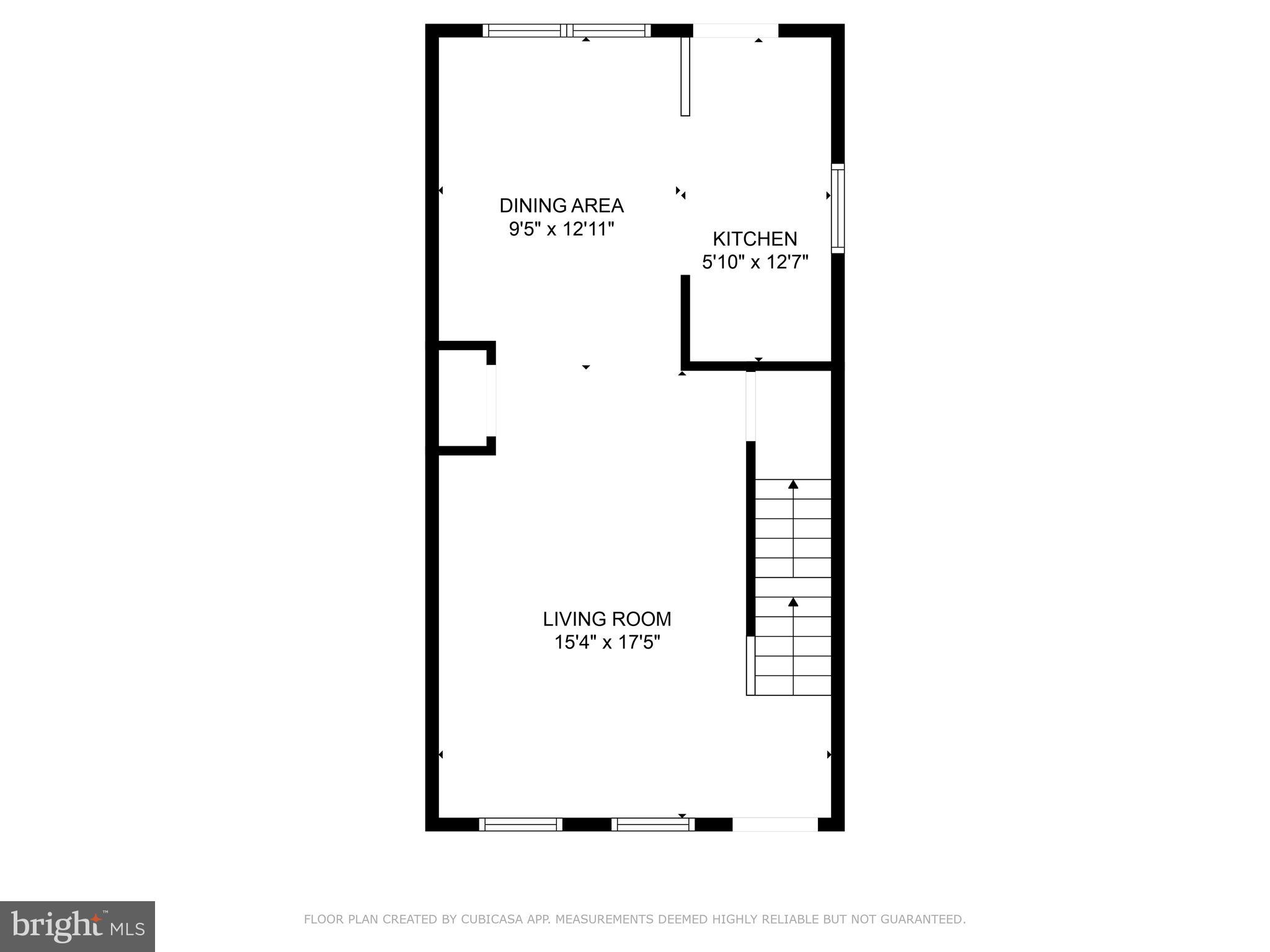 320 Joplin Street Baltimore, MD 21224 - Photo 18 of 20