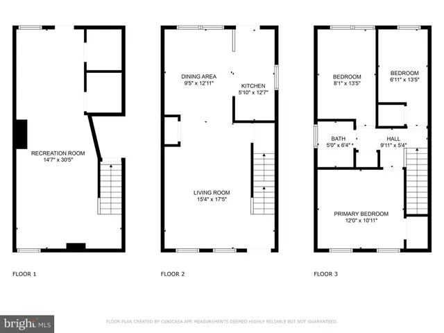 $199,925 | 320 Joplin Street, Baltimore, MD 21224