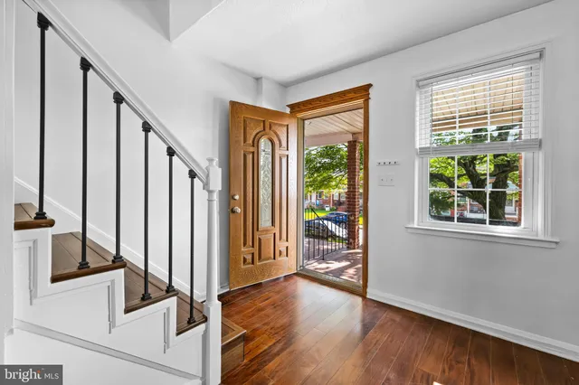 $199,925 | 320 Joplin Street, Baltimore, MD 21224