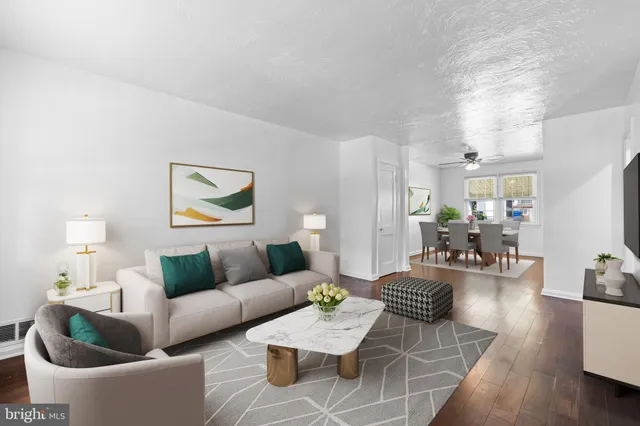 $199,925 | 320 Joplin Street, Baltimore, MD 21224