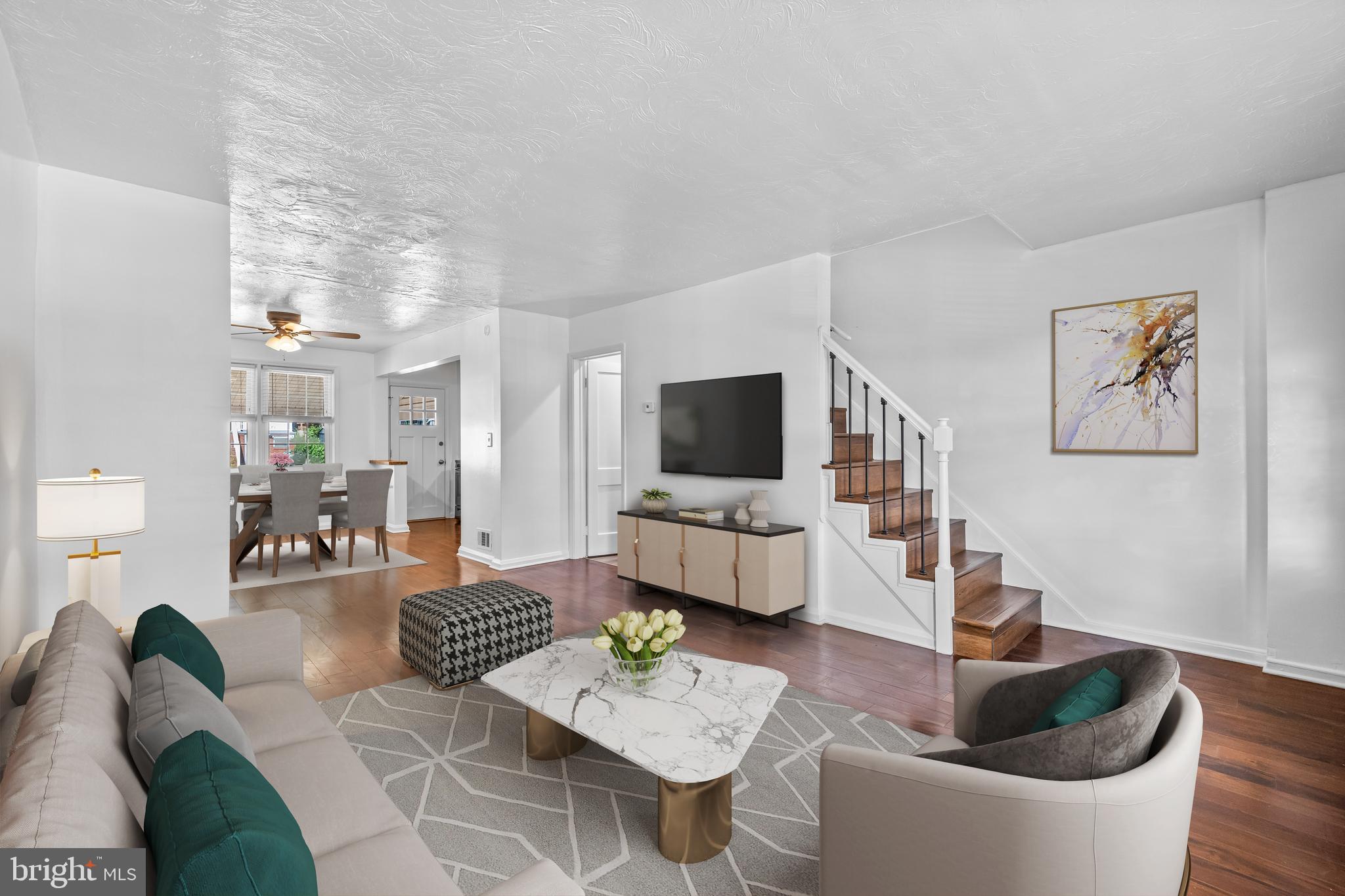 320 Joplin Street Baltimore, MD 21224 - Photo 4 of 20