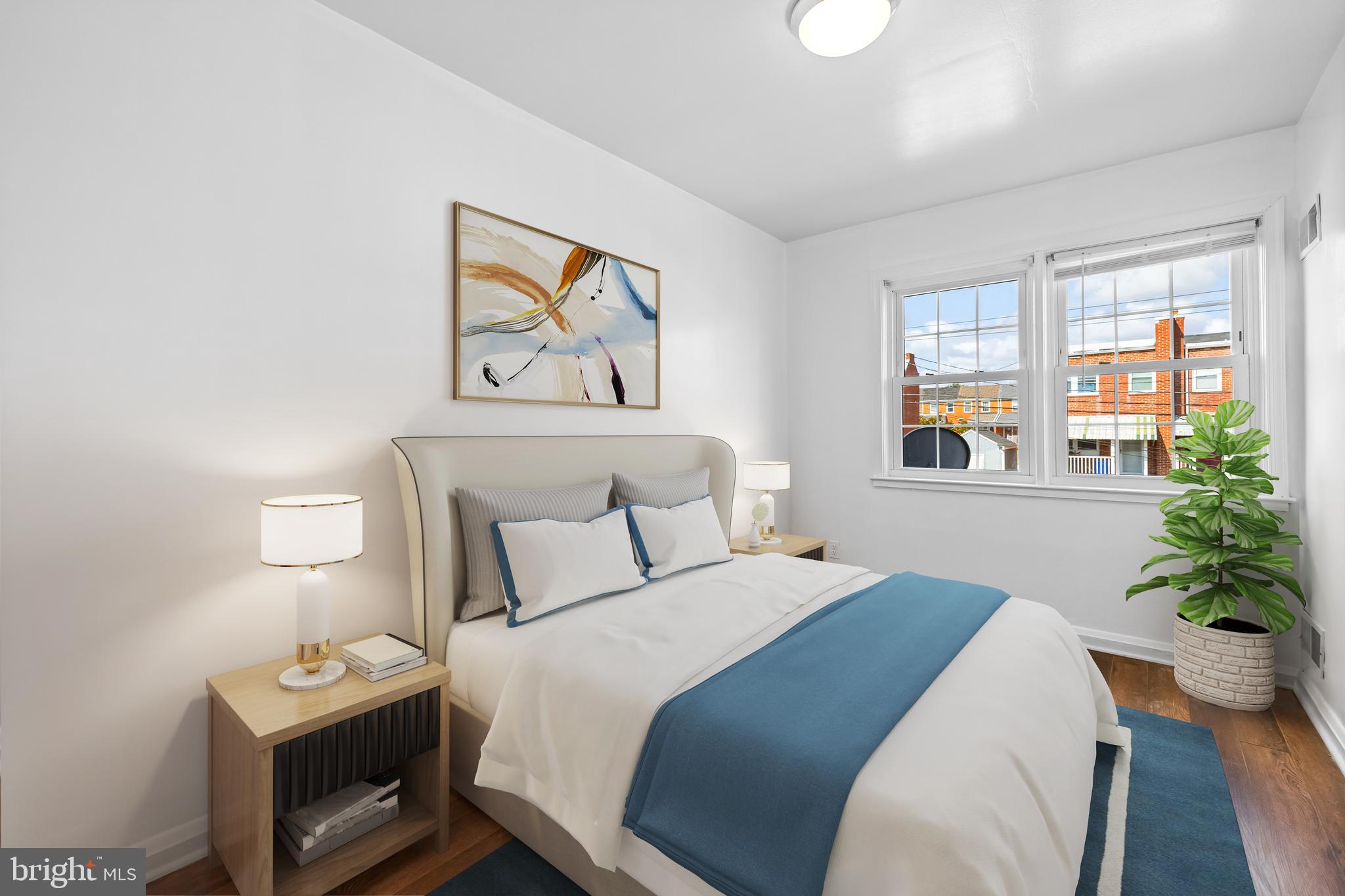 320 Joplin Street Baltimore, MD 21224 - Photo 10 of 20