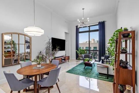 $1,595,000 | 701 South Olive Avenue, Unit 515, West Palm Beach, FL 33401