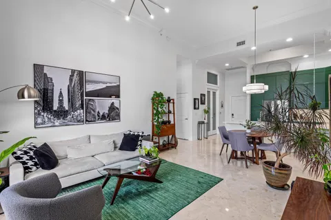 $1,595,000 | 701 South Olive Avenue, Unit 515, West Palm Beach, FL 33401