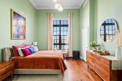 $1,595,000 | 701 South Olive Avenue, Unit 515, West Palm Beach, FL 33401