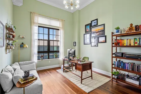 $1,595,000 | 701 South Olive Avenue, Unit 515, West Palm Beach, FL 33401