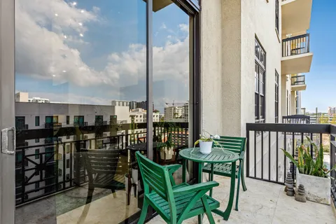 $1,595,000 | 701 South Olive Avenue, Unit 515, West Palm Beach, FL 33401