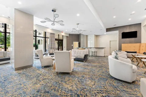 $1,595,000 | 701 South Olive Avenue, Unit 515, West Palm Beach, FL 33401