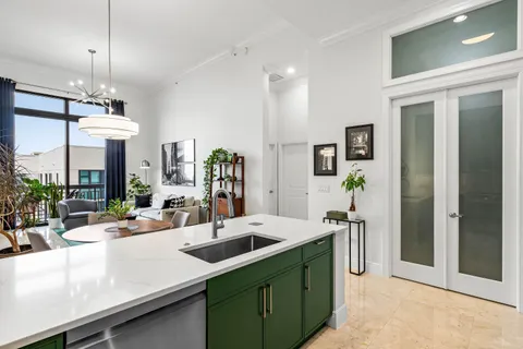 $1,595,000 | 701 South Olive Avenue, Unit 515, West Palm Beach, FL 33401