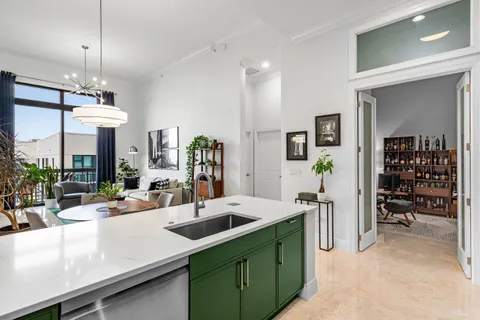 $1,595,000 | 701 South Olive Avenue, Unit 515, West Palm Beach, FL 33401