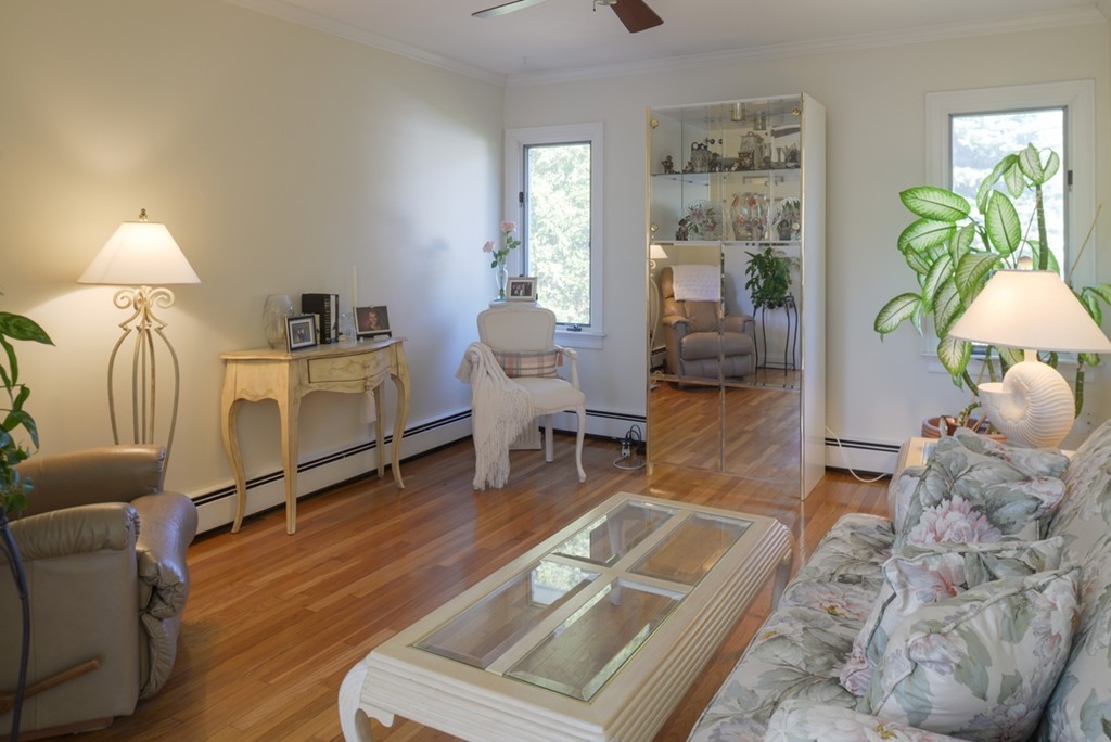 42 Cornell Road Marblehead, MA 01945 - Photo 14 of 30 a living room with furniture and wooden floor