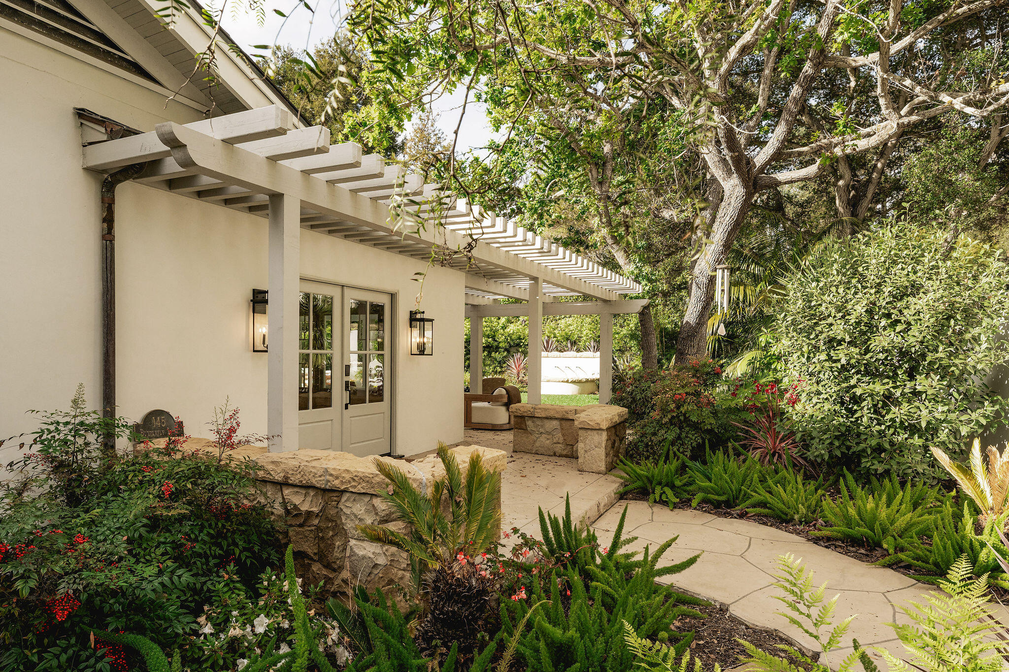 145 Butterfly Lane Montecito, CA 93108 - Photo 3 of 58 3