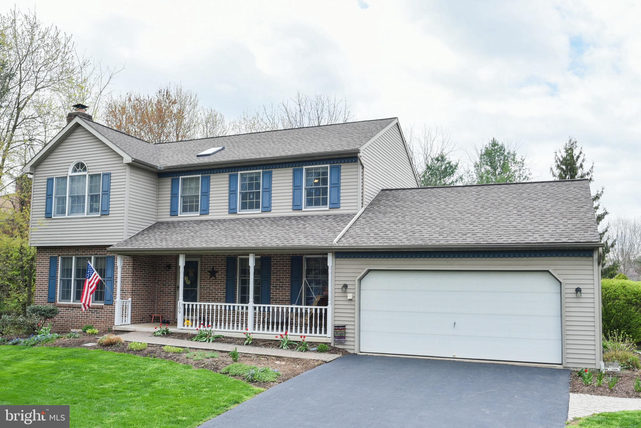 109 East 6th Street Lititz, PA 17543 - Photo 1 of 36