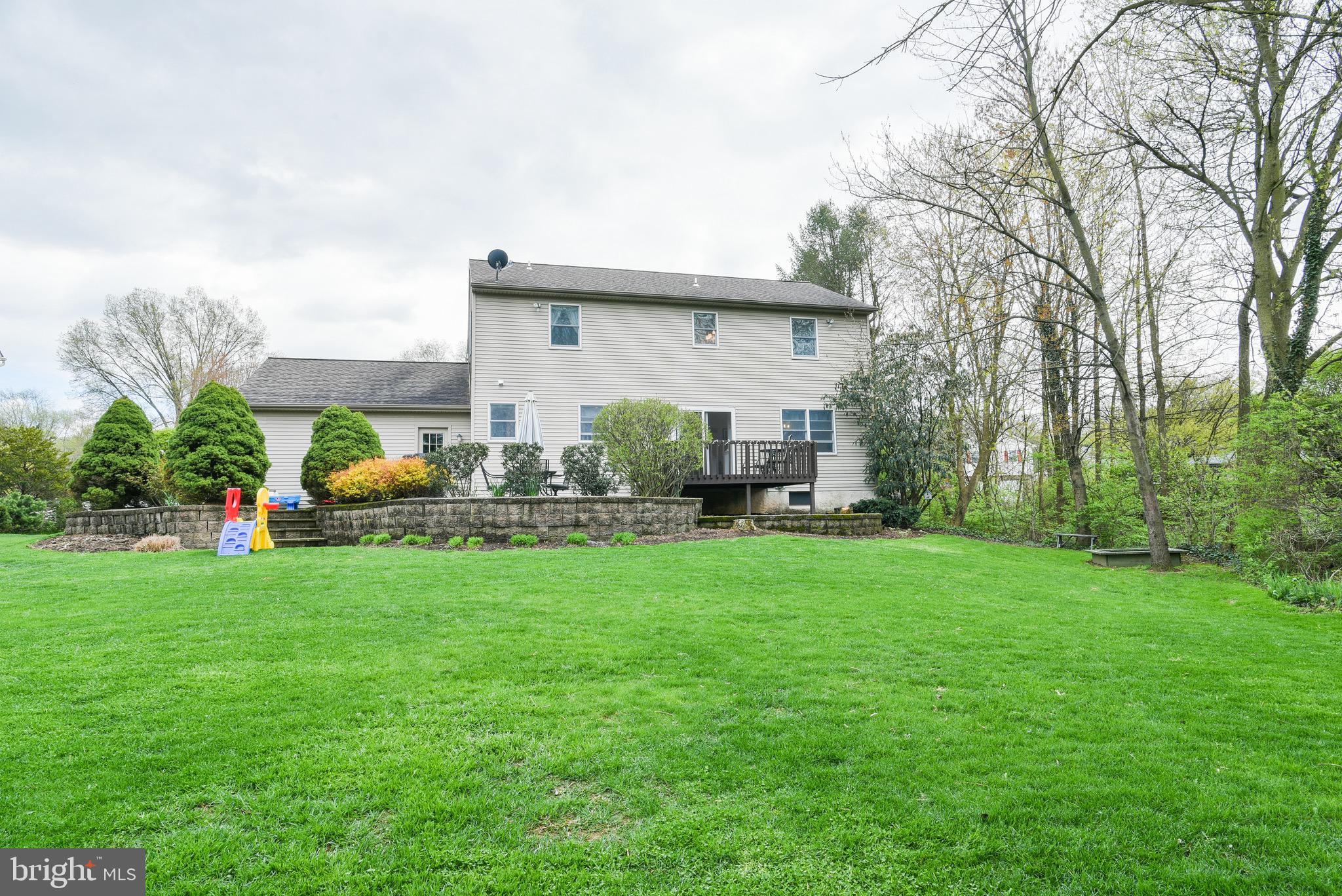 109 East 6th Street Lititz, PA 17543 - Photo 33 of 36