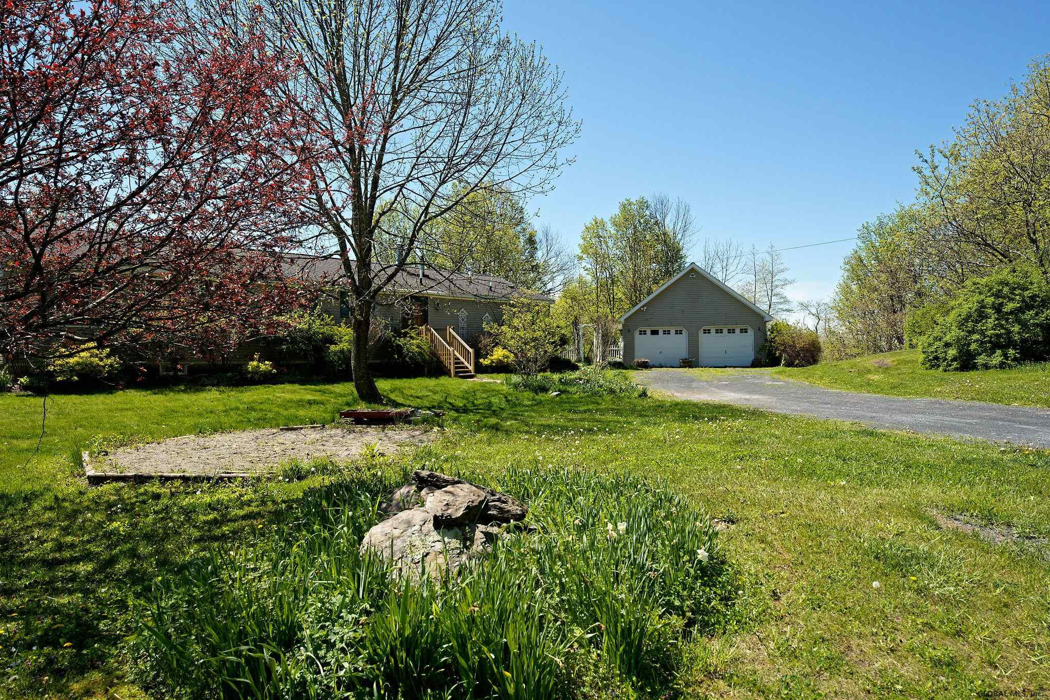 178 Belle Road Buskirk, NY 12028 - Photo 3 of 61 Photo 3