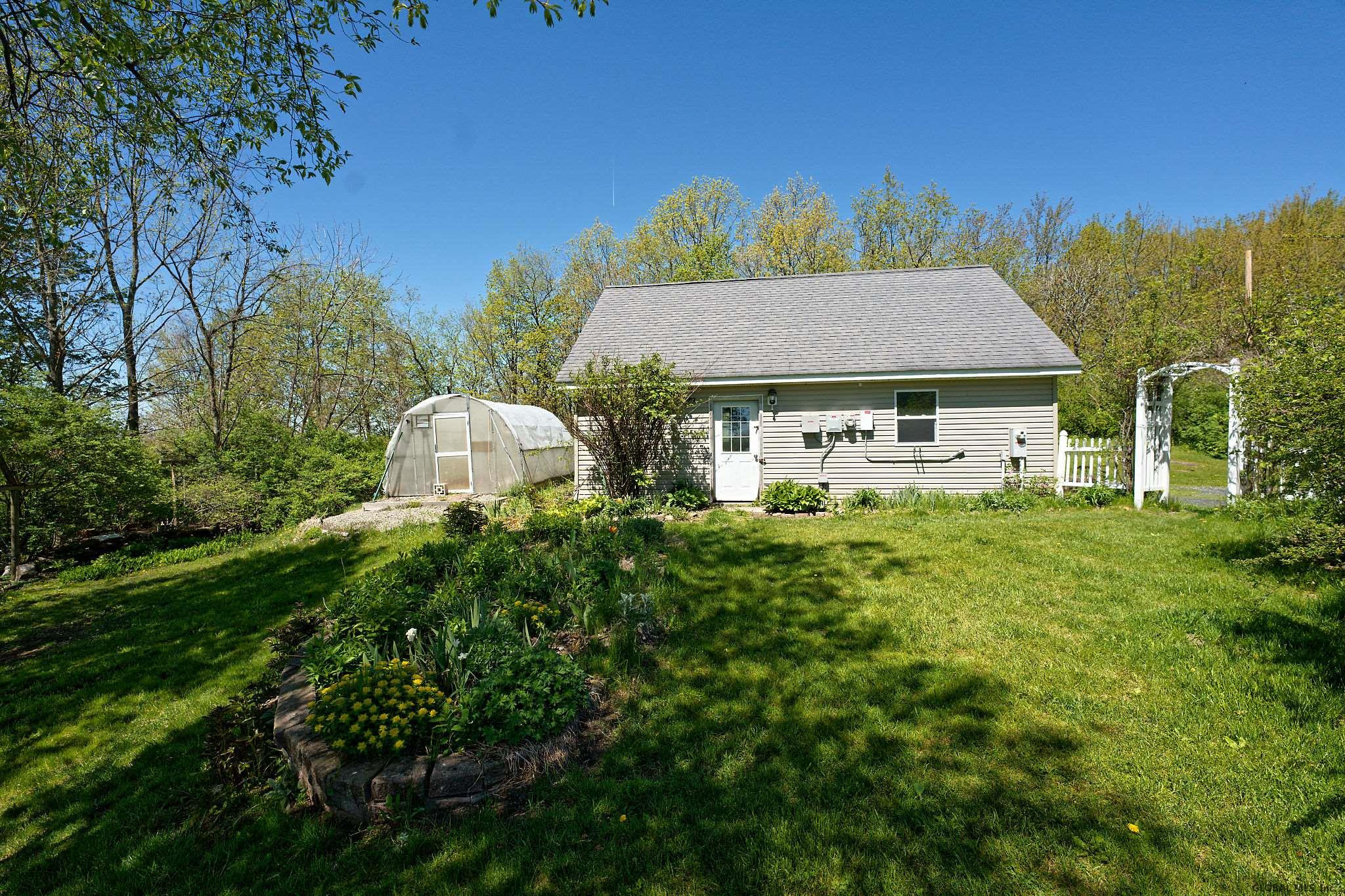 178 Belle Road Buskirk, NY 12028 - Photo 39 of 61 Photo 39