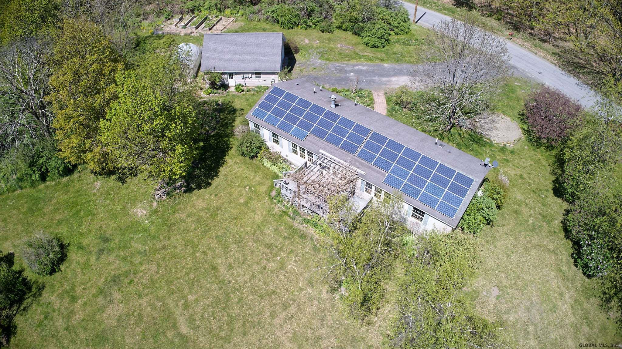 178 Belle Road Buskirk, NY 12028 - Photo 56 of 61 Photo 56