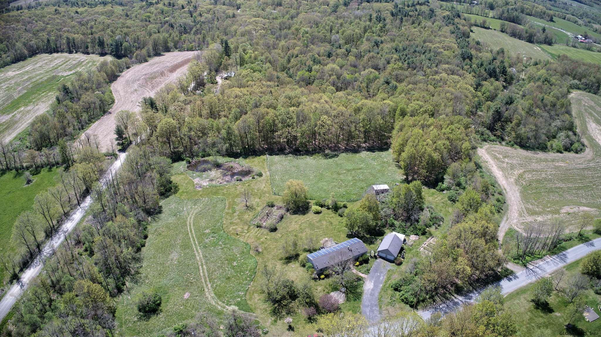 178 Belle Road Buskirk, NY 12028 - Photo 57 of 61 Photo 57