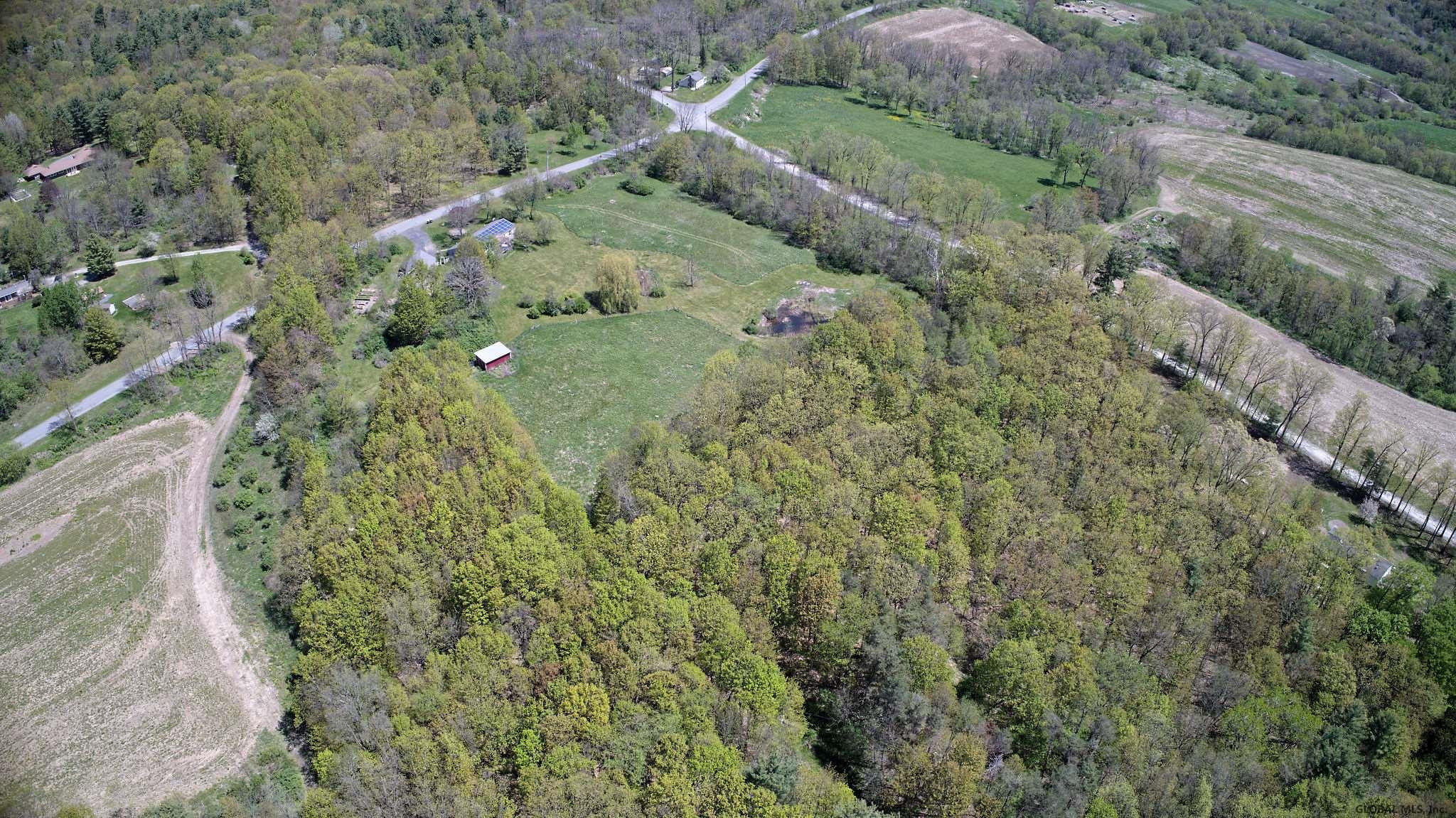 178 Belle Road Buskirk, NY 12028 - Photo 59 of 61 Photo 59