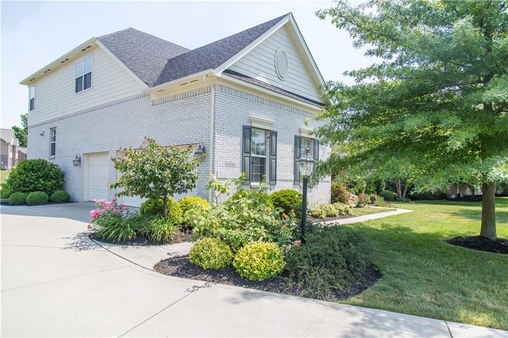 10610 Proposal Pointe Way Fishers, IN 46040 - Photo 2 of 48 Gallery Image 2