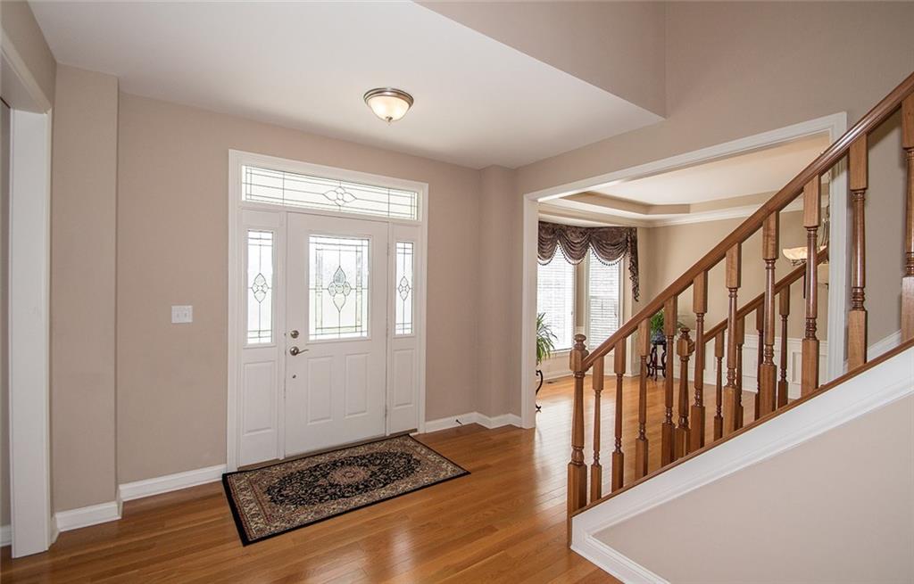 10610 Proposal Pointe Way Fishers, IN 46040 - Photo 13 of 48 Gallery Image 13