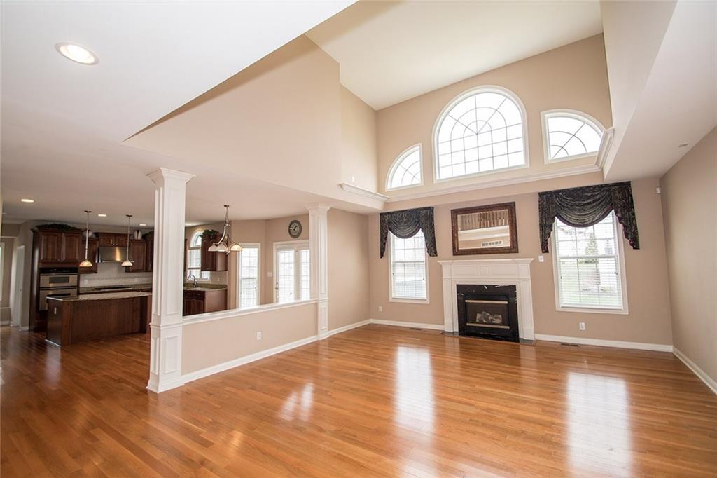 10610 Proposal Pointe Way Fishers, IN 46040 - Photo 16 of 48 Gallery Image 16