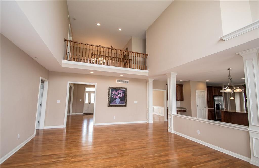 10610 Proposal Pointe Way Fishers, IN 46040 - Photo 17 of 48 Gallery Image 17