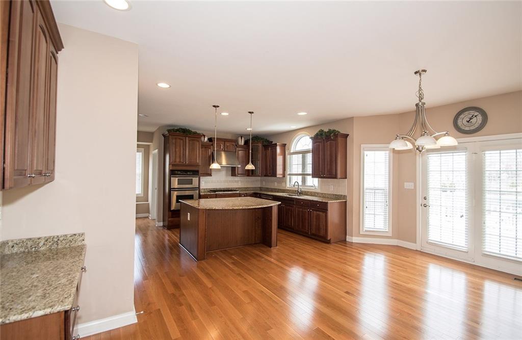 10610 Proposal Pointe Way Fishers, IN 46040 - Photo 19 of 48 Gallery Image 19