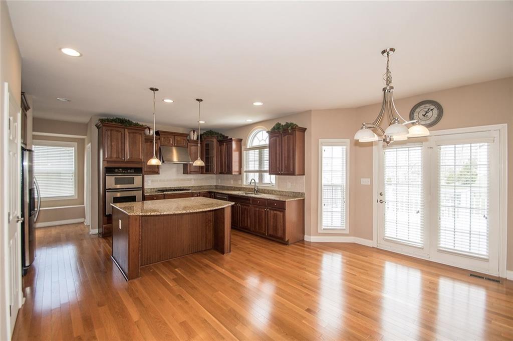 10610 Proposal Pointe Way Fishers, IN 46040 - Photo 20 of 48 Gallery Image 20