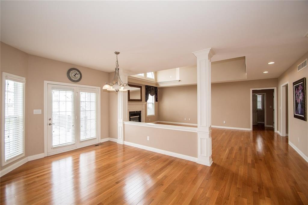 10610 Proposal Pointe Way Fishers, IN 46040 - Photo 21 of 48 Gallery Image 21