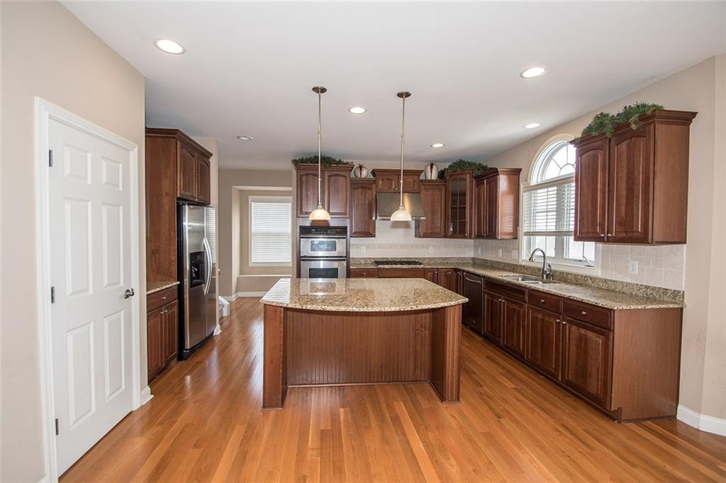 10610 Proposal Pointe Way Fishers, IN 46040 - Photo 22 of 48 Gallery Image 22