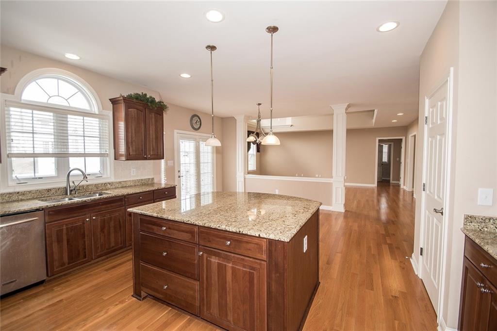 10610 Proposal Pointe Way Fishers, IN 46040 - Photo 23 of 48 Gallery Image 23