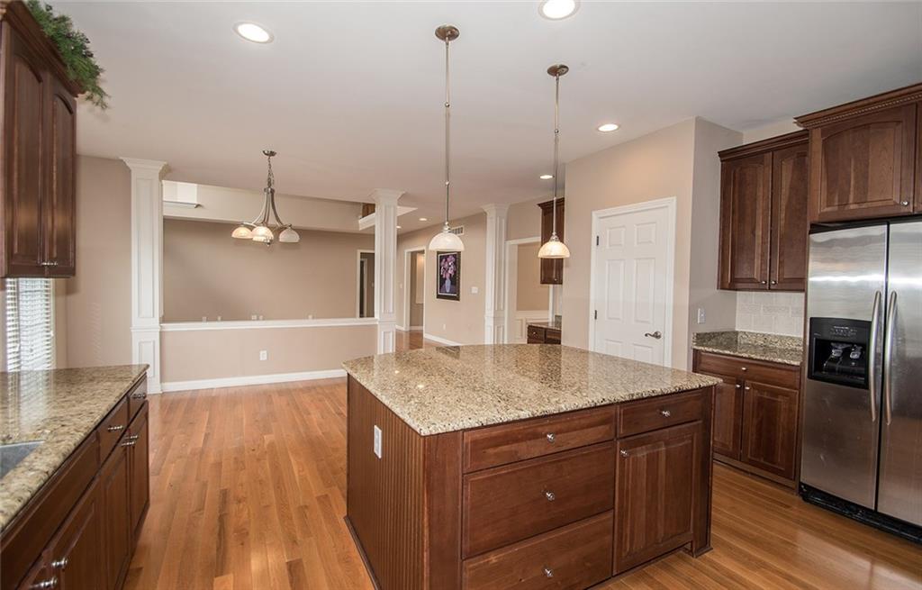 10610 Proposal Pointe Way Fishers, IN 46040 - Photo 24 of 48 Gallery Image 24
