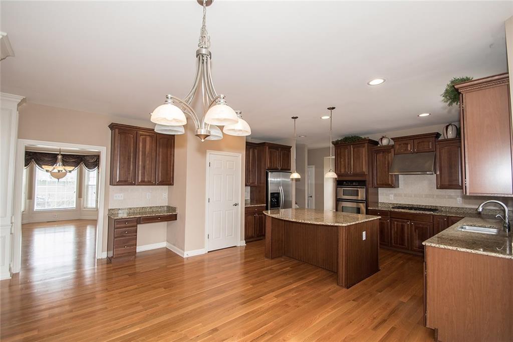 10610 Proposal Pointe Way Fishers, IN 46040 - Photo 25 of 48 Gallery Image 25