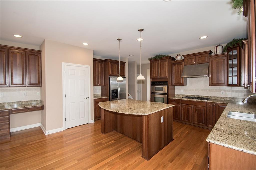 10610 Proposal Pointe Way Fishers, IN 46040 - Photo 26 of 48 Gallery Image 26