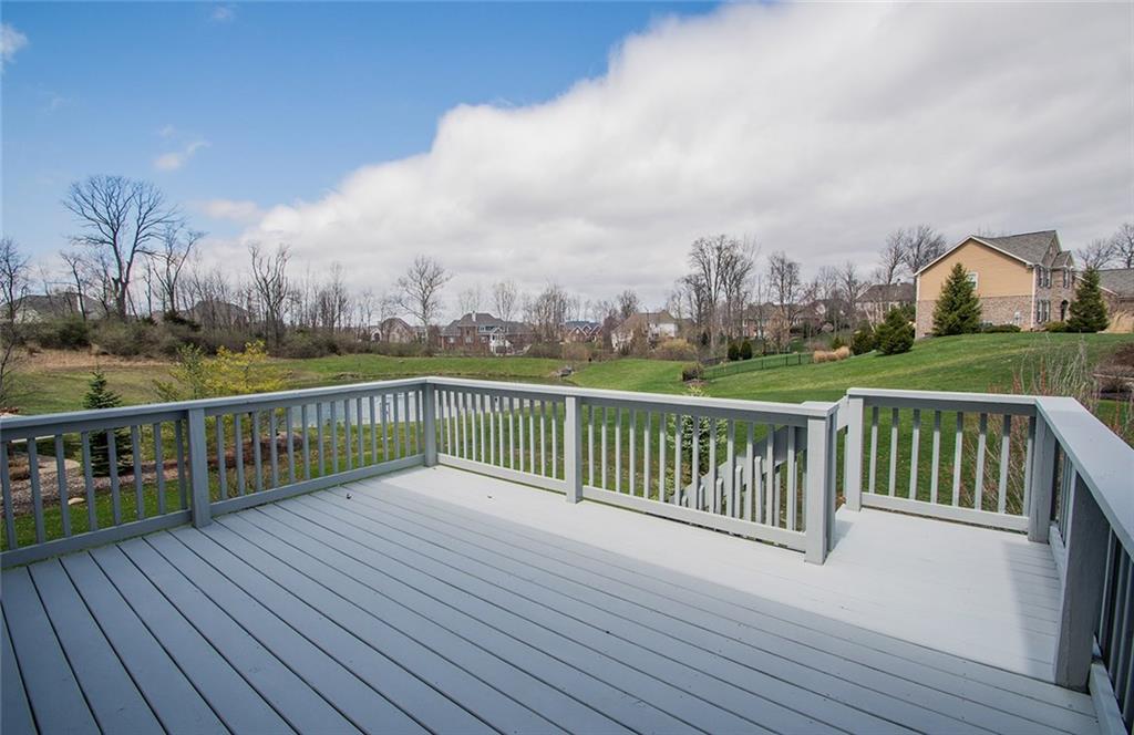 10610 Proposal Pointe Way Fishers, IN 46040 - Photo 6 of 48 Gallery Image 6