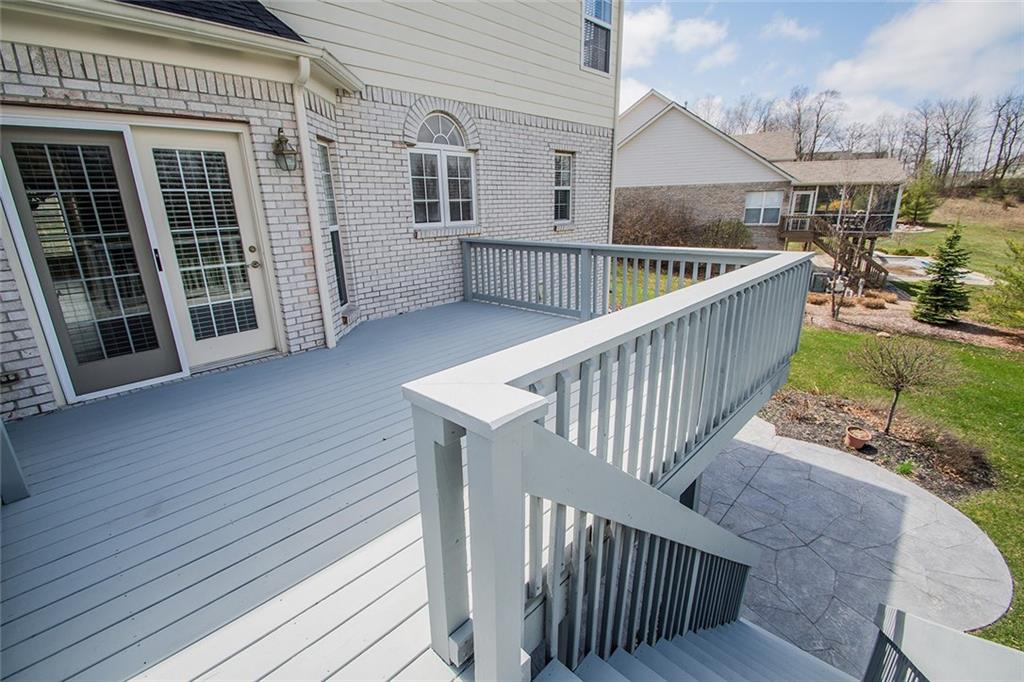 10610 Proposal Pointe Way Fishers, IN 46040 - Photo 7 of 48 Gallery Image 7