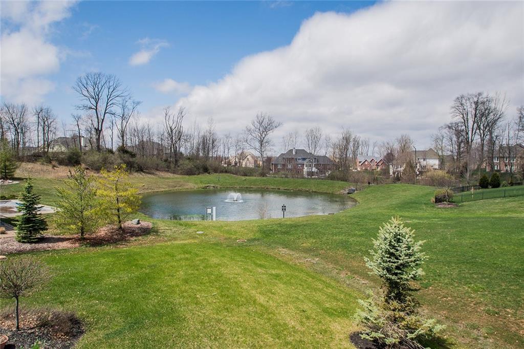 10610 Proposal Pointe Way Fishers, IN 46040 - Photo 8 of 48 Gallery Image 8